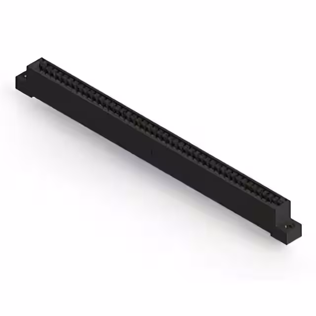 896-045-522-108 EDAC Inc.  Edgeboard Connectors